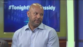 Meet 'Dodgeball' actor Chris Williams