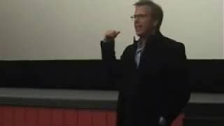 Producer Mark Johnson Talks About "Galaxy Quest"