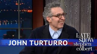 John Turturro's Best On-Screen Dance Moves