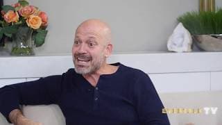 Growth in Your Artistry Coincides With Your Growth As a Person - John Rosenfeld Defining Moments #20