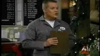 Brian Haley on NBC's Wings