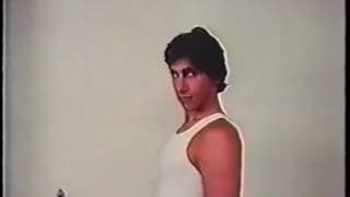 Paul Carafotes - Opening Scenes & Final Scenes HEADIN' FOR BROADWAY