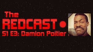 Discussing PAYDAY 2's Ending and PAYDAY 3 with Chains! | THE REDCAST S1 E3 ft. Damion Poitier