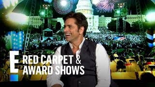 John Stamos & Caitlin McHugh Are Ready for Baby No. 2 | E! Red Carpet & Award Shows