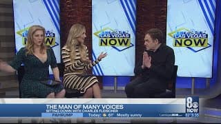 Charles Fleischer is the man of many voices