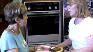 Tom Gammill 2010 Reuben Awards Pt. 1