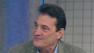 Catching up with 'The Sopranos' Robert Funaro