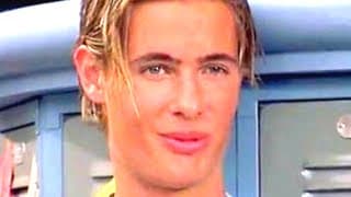 Why Hollywood Won't Cast Erik von Detten Anymore