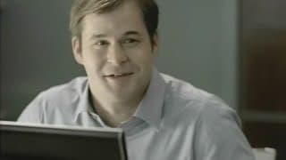 AOL commercial with Kyle Bornheimer 2006