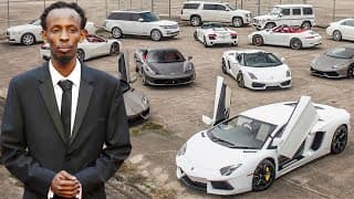 ✅ Barkhad Abdi Lifestyle 2021 ★ Biography & Net Worth ★