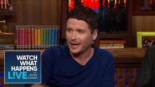 Entourage's Kevin Connolly on Leonardo DiCaprio's 'Pussy Posse' | WWHL