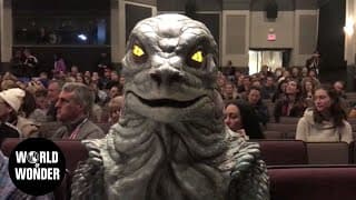 30/30 VISION: Gregg Araki