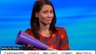 Catherine Kresge -  Selling Out