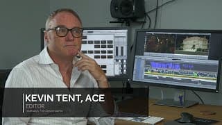 The A-List — Kevin Tent, ACE, editor of "Sideways", "The Descendants"