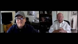 Editing Masterclass with Paul Hirsch