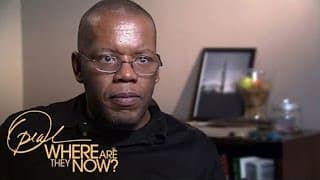 Jayson Blair On Resigning from The New York Times | Where Are They Now | Oprah Winfrey Network