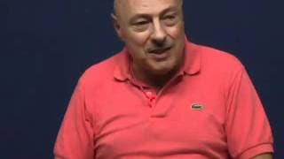 Casting Director Stuart Aikins - Advice to Actors 2 (Pet Peeves)