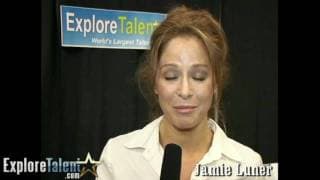 Melrose Place Jamie Luner  All My Children NCIS CSI