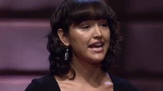 How To Reclaim Indigenous Identity in Hollywood | Grace Dove | TEDxVancouver
