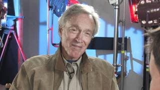 Aspiring Hollywood: An interview with Patrick Gorman on Aspiring Hollywood