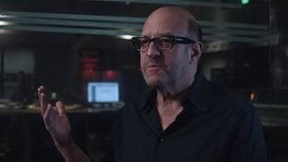 An inside look into CELLO: Composer Randy Kerber