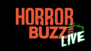 HorrorBuzz LIVE! Delusion's Jon Braver, Filmmaker PJ Starks