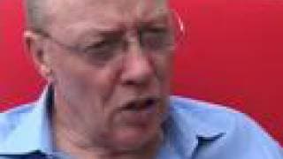 Sarajevo Film Festival: Terry George Interview