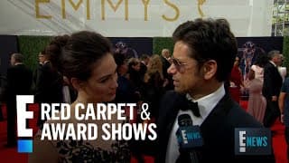 John Stamos & Caitlin McHugh Share Son Billy's Latest Milestone | E! Red Carpet & Award Shows