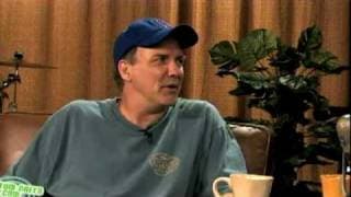 Norm Macdonald does Richard Farnsworth