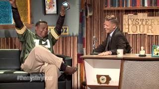 The Mystery Hour - Season 5 Episode 1 - Jay Jackson - Rocky Young