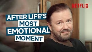 Tony's Dad Remembers Him In After Life