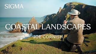 Masterclass: Coastal Landscapes with Joe Cornish