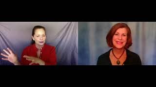 Stacy Edwards (Chicago Hope, Santa Barbara, Shameless)-Ep. 23 Hollywood Game Changers Podcast