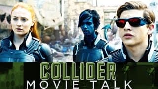 New X-Men Movie In Talks With Simon Kinberg To Direct - Collider Movie Talk