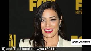 Michaela Conlin biography