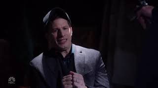 Brooklyn 99 Season 7 episode 12 "Ransom" Guest Starring Matthew Bellows as Frank Kingston