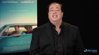 Nick Vallelonga, co-writer of 'Green Book,' On Viggo Mortensen, Mahershala Alii