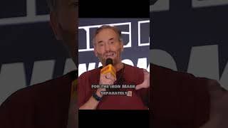 John Wesley Shipp Shares His Reaction To Finding Out He Is Jay Garrick