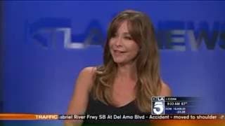 Jamie Luner on possible Savannah reunion