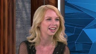 Kirby Johnson Details Scary Experience Filming With Shay Mitchell