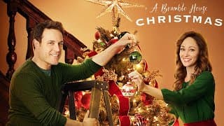 A Bramble House Christmas 2017 Hallmark Christmas Film | Autumn Reeser, David Haydn-Jones | Review