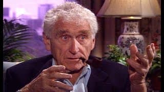 Rewind: The late James Whitmore on struggle to pursue acting, Planet of the Apes, Gerald Ford & more