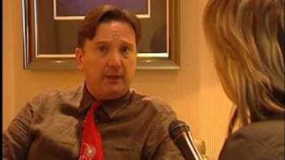 Interview to Derek Lyons in Jedi-Con 2008