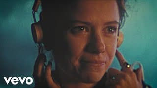 Original Broadway Cast of Sing Street, Brenock O'Connor - Up (Official Video)