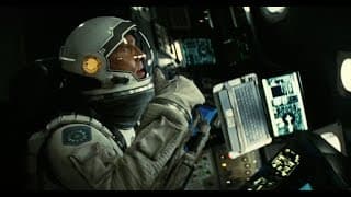 Editors on Editing: Interstellar editor Lee Smith, A.C.E