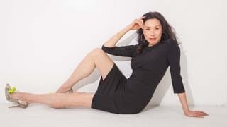 Jodi Long Interview | AfterBuzz TV's Spotlight On