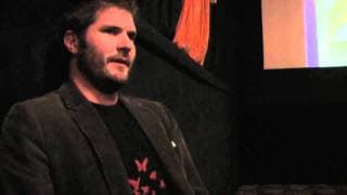 Jonathan Liebesman Interview