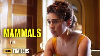 Mammals - Official Trailer (2022) James Corden, Melia Kreiling, Sally Hawkins, Adelle Leonce