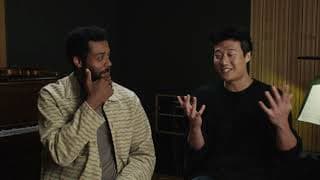 Kris Bowers - For A Younger Self: Mini Doc