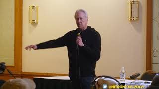 Brent Spiner on the "Data" name in "Star Trek: The Next Generation"